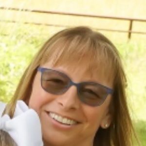 Meet your Posher, Tina